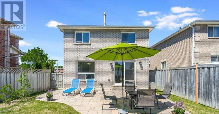 35 Clute Crescent, Barrie, ON, L4N 8S7 - 17