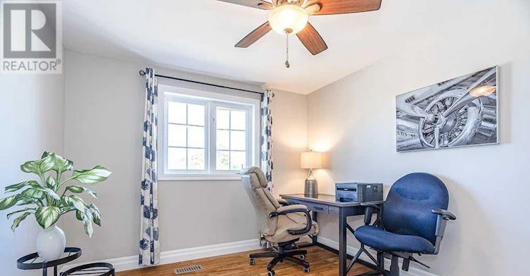 35 Clute Crescent, Barrie, ON, L4N 8S7 - 9