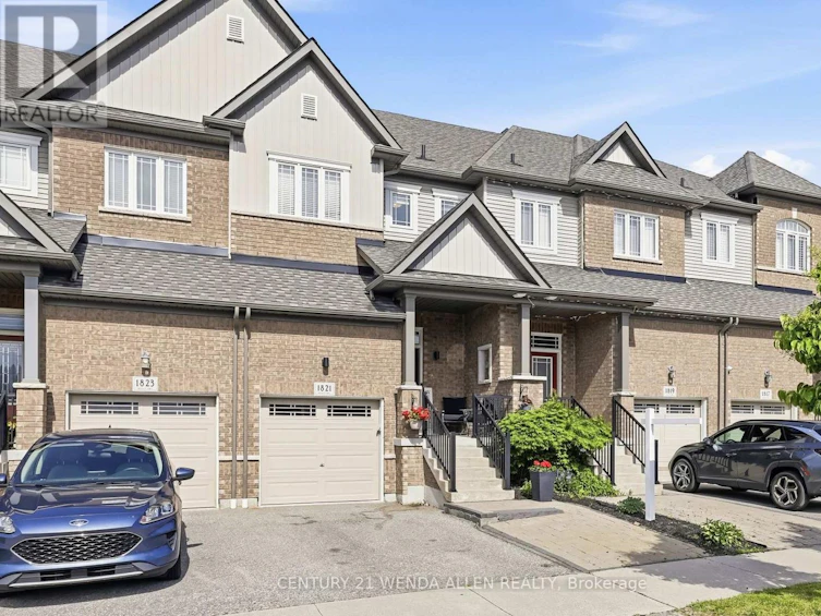 1821 Shelburne Street, Oshawa, ON, L1K 0T3 - 2
