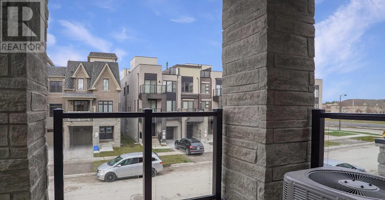 23 Gilbert Wright Avenue, Markham, ON, L6C 3J4 - 26