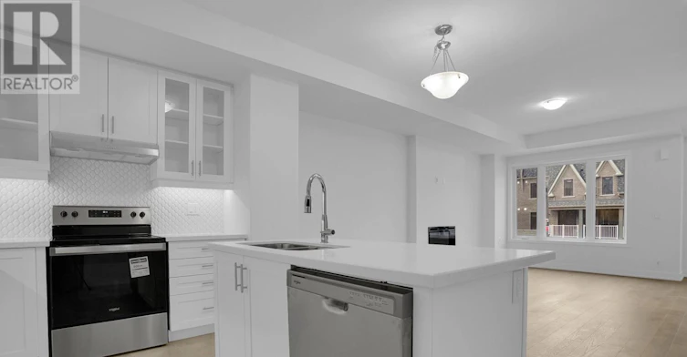 23 Gilbert Wright Avenue, Markham, ON, L6C 3J4 - 17