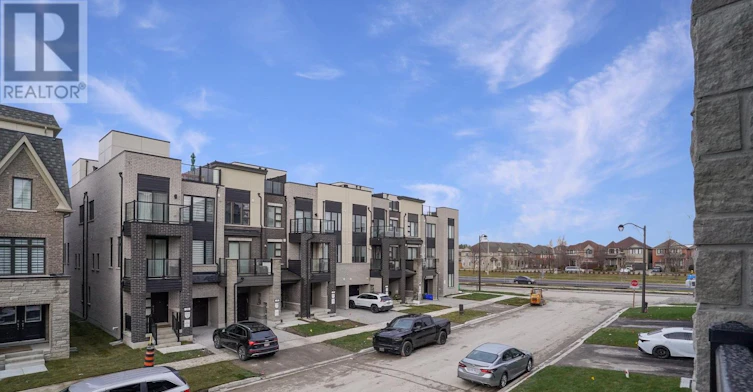 23 Gilbert Wright Avenue, Markham, ON, L6C 3J4 - 28