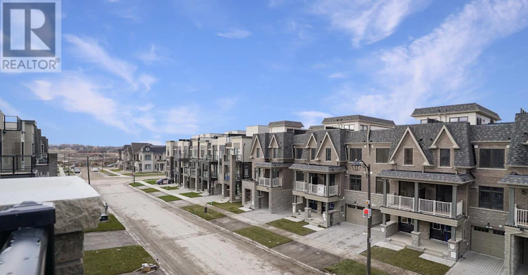 23 Gilbert Wright Avenue, Markham, ON, L6C 3J4 - 43