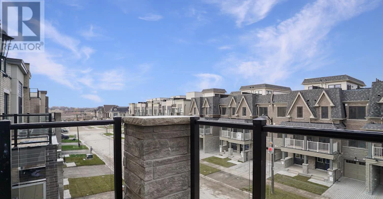 23 Gilbert Wright Avenue, Markham, ON, L6C 3J4 - 42