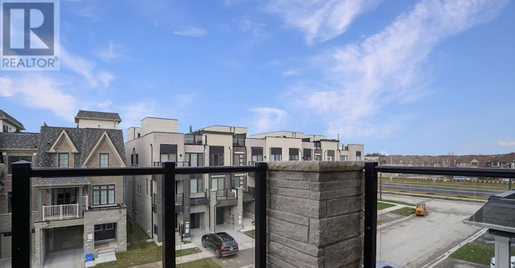 23 Gilbert Wright Avenue, Markham, ON, L6C 3J4 - 41