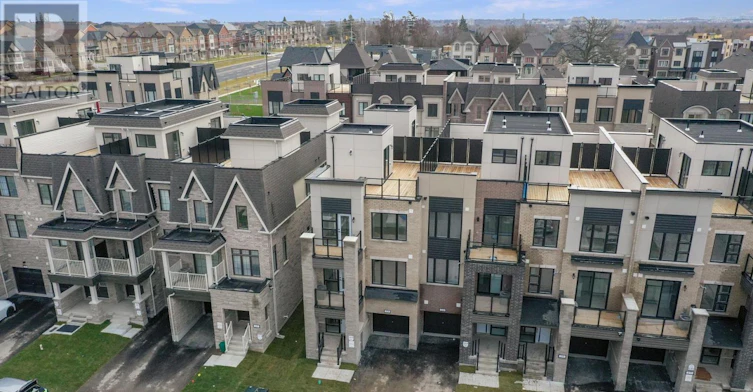23 Gilbert Wright Avenue, Markham, ON, L6C 3J4 - 2