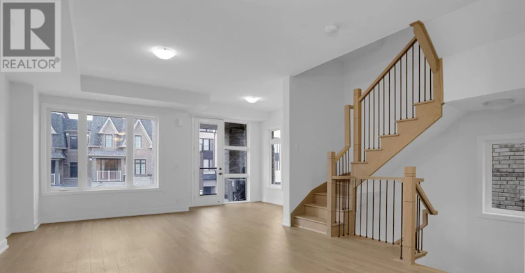 23 Gilbert Wright Avenue, Markham, ON, L6C 3J4 - 20