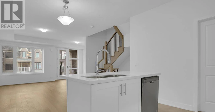23 Gilbert Wright Avenue, Markham, ON, L6C 3J4 - 18