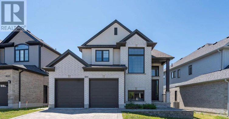 1011 Riverbend Road, London, ON, N6K 0J1
