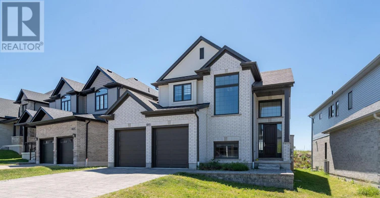 1011 Riverbend Road, London, ON, N6K 0J1 - 2