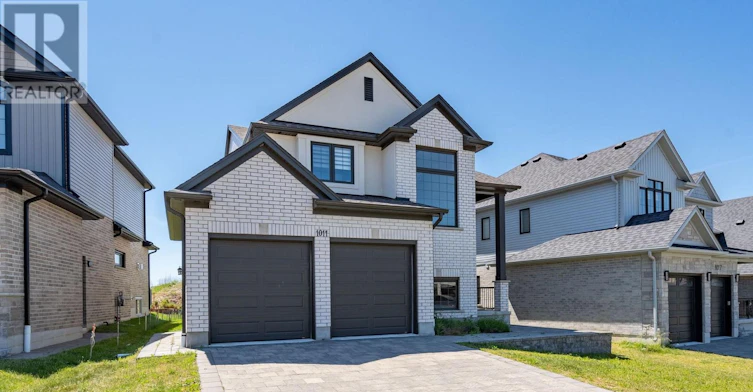 1011 Riverbend Road, London, ON, N6K 0J1 - 3