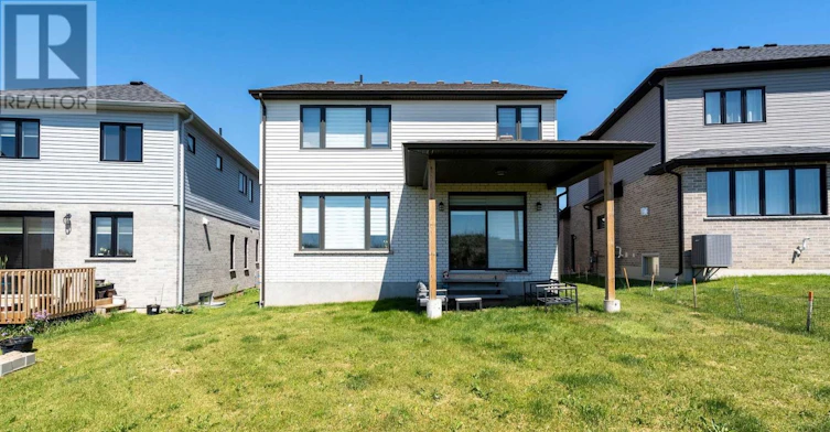 1011 Riverbend Road, London, ON, N6K 0J1 - 21