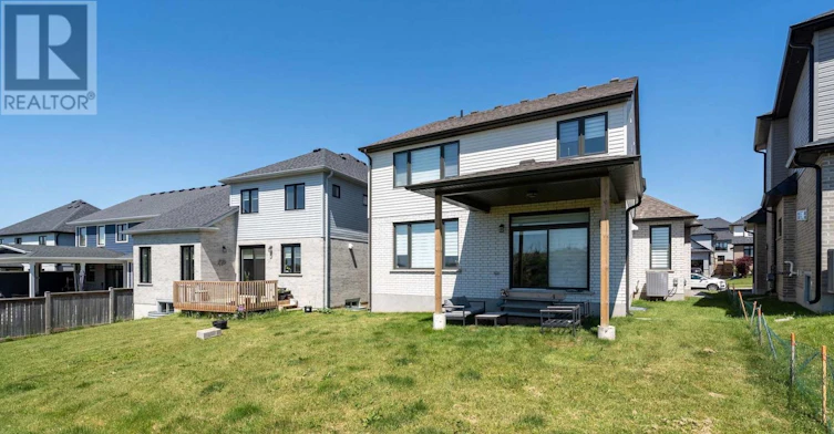 1011 Riverbend Road, London, ON, N6K 0J1 - 22
