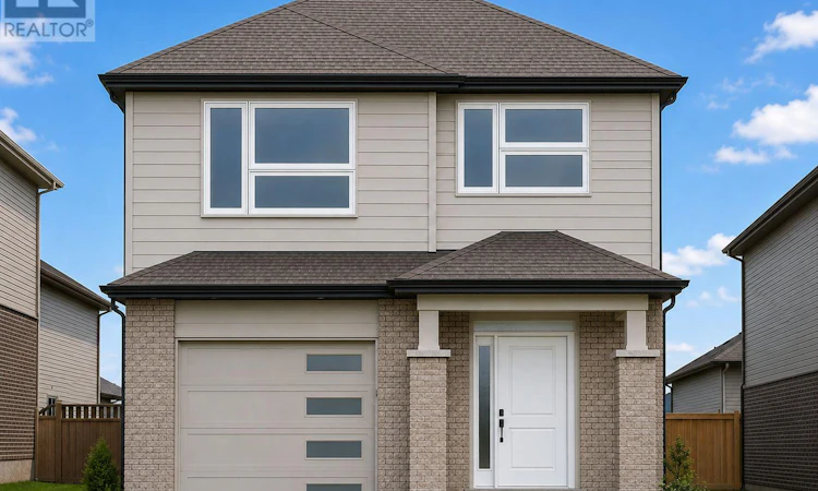LOT-77 Gillespie Street