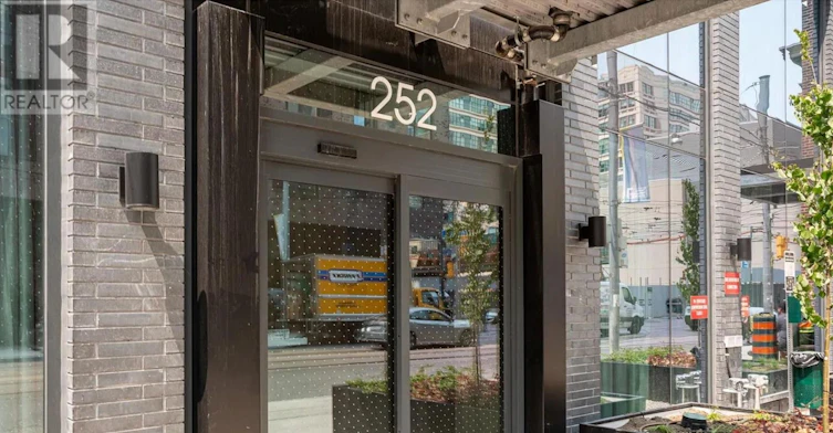 2107-252 Church Street, Toronto, ON, M5B 2R2 - 2