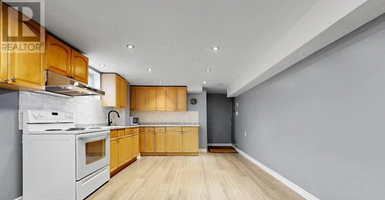 BASEMENT-33 Robbinstone Drive, Toronto, ON, M1B 2C4 - 13