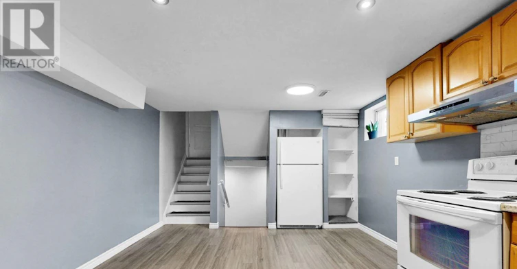 BASEMENT-33 Robbinstone Drive, Toronto, ON, M1B 2C4 - 9