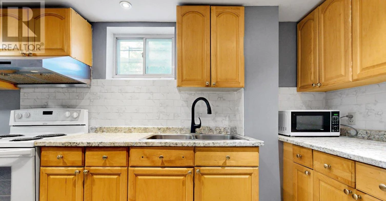 BASEMENT-33 Robbinstone Drive, Toronto, ON, M1B 2C4 - 6