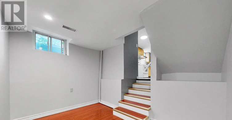 BASEMENT-33 Robbinstone Drive, Toronto, ON, M1B 2C4 - 15