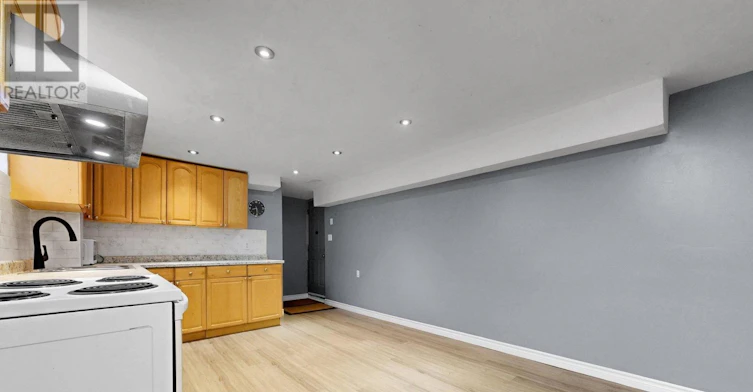 BASEMENT-33 Robbinstone Drive, Toronto, ON, M1B 2C4 - 11
