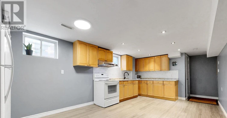 BASEMENT-33 Robbinstone Drive, Toronto, ON, M1B 2C4 - 12