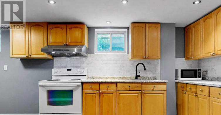 BASEMENT-33 Robbinstone Drive, Toronto, ON, M1B 2C4 - 8