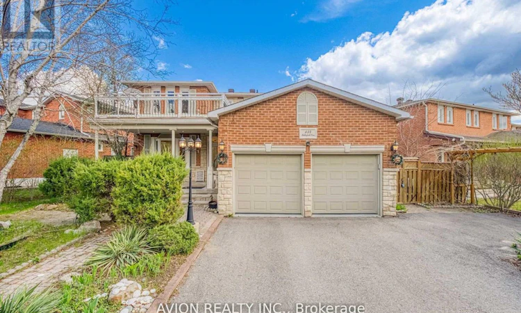 134 Butterfield Crescent