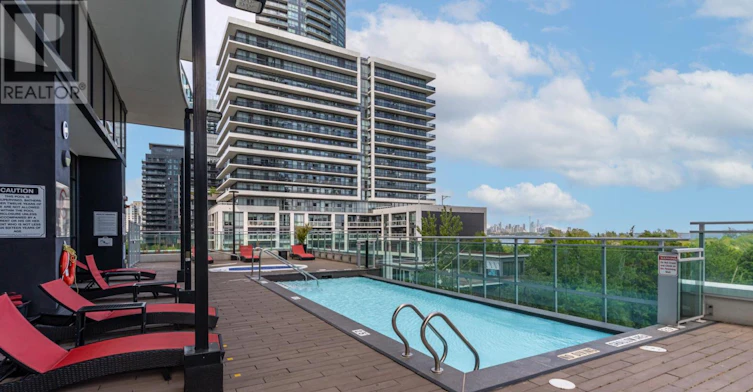 2303-33 Shore Breeze Drive, Toronto, ON, M8V 1A1 - 23