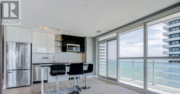 2303-33 Shore Breeze Drive, Toronto, ON, M8V 1A1 - 9