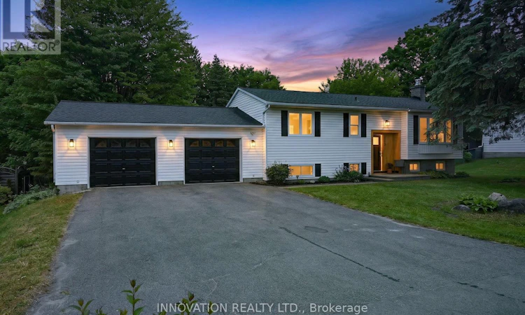 6535 Rideau Valley Drive N