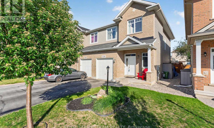 336 Glenbrae Avenue