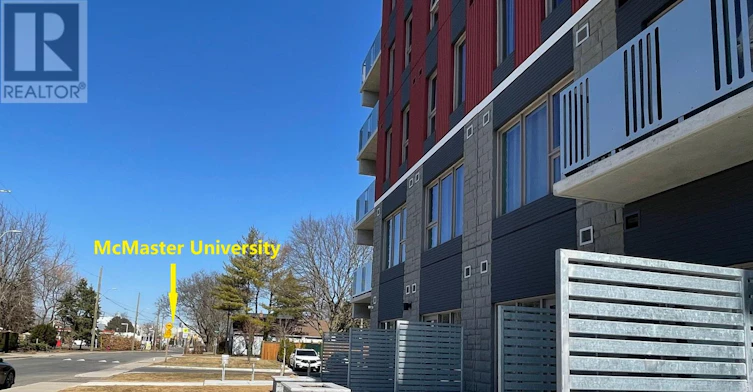 411-77 Leland Street, Hamilton, ON, L8S 3A1 - 22