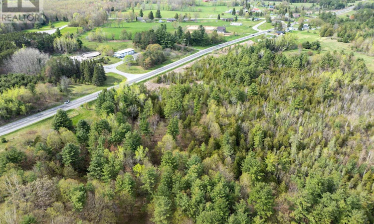 LOT 1-38 Highway