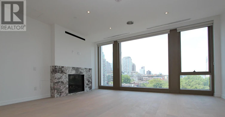804-1315 Bay Street, Toronto, ON, M5R 0E4 - 2