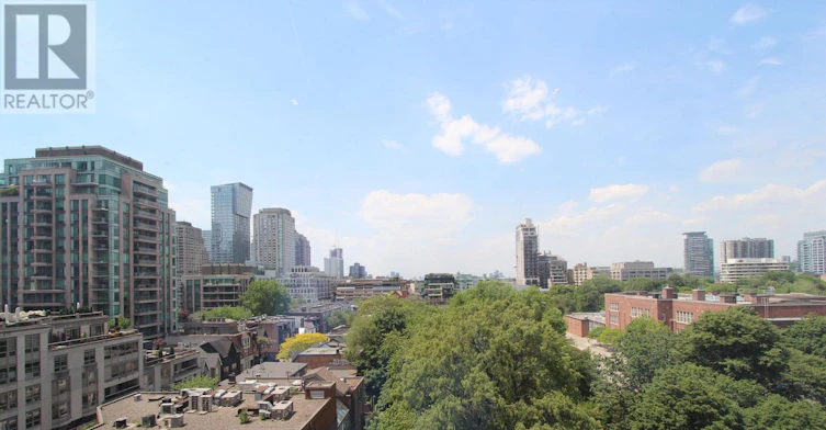804-1315 Bay Street, Toronto, ON, M5R 0E4 - 20