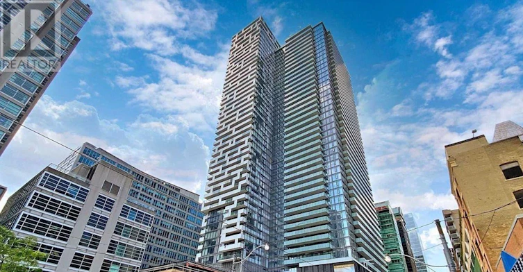1204-25 Richmond Street E, Toronto, ON, M5C 1N7