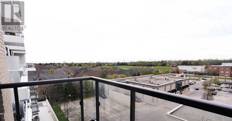 603-8 Beverley Glen Boulevard, Vaughan, ON, L4K 0L5 - 11