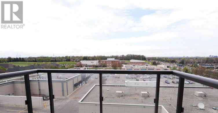 603-8 Beverley Glen Boulevard, Vaughan, ON, L4K 0L5 - 13