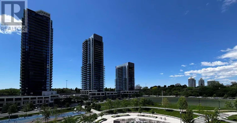 510-68 Esther Shiner Boulevard, Toronto, ON, M2K 0J6