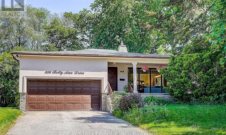 336 Betty Ann Drive