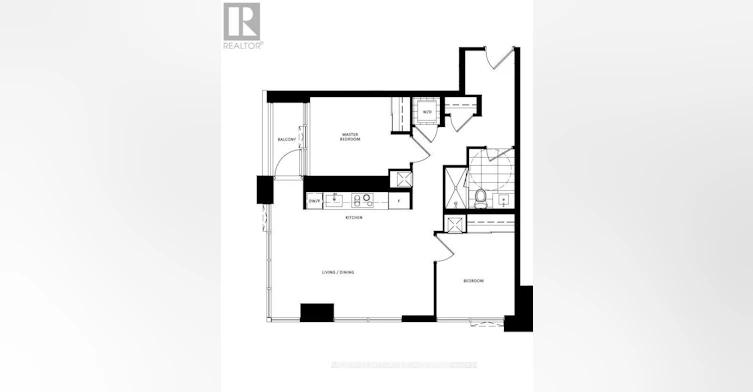 802-609 Sherbourne Street, Toronto, ON, M4X 0A4 - 18