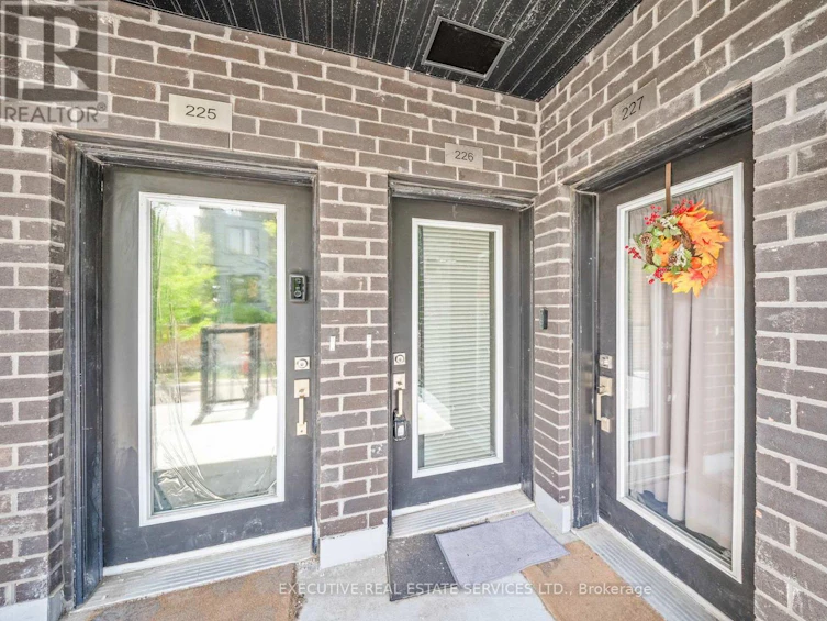 226-1145 Journeyman Lane, Mississauga, ON, L5J 0B5 - 14