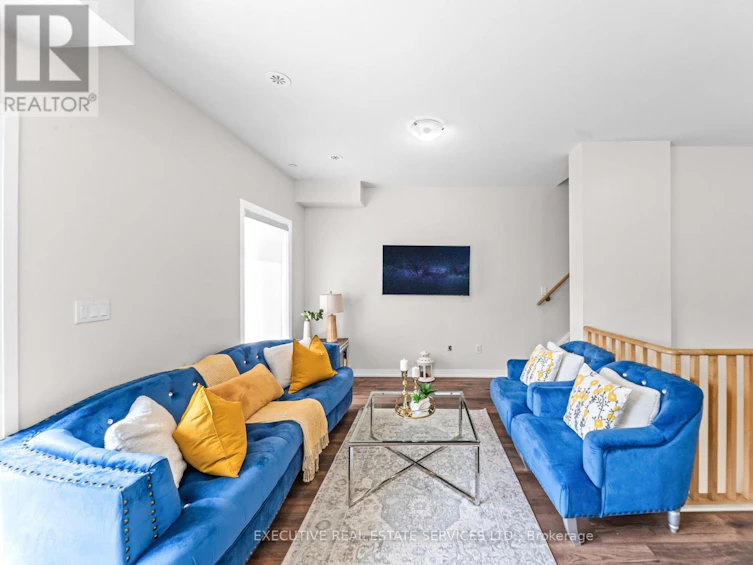 226-1145 Journeyman Lane, Mississauga, ON, L5J 0B5 - 23