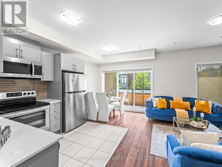 226-1145 Journeyman Lane, Mississauga, ON, L5J 0B5 - 19