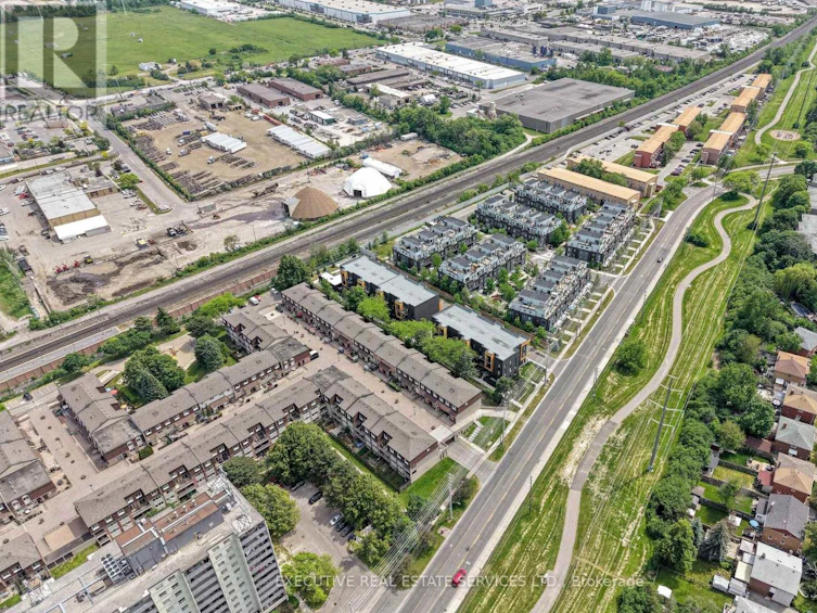 226-1145 Journeyman Lane, Mississauga, ON, L5J 0B5 - 12