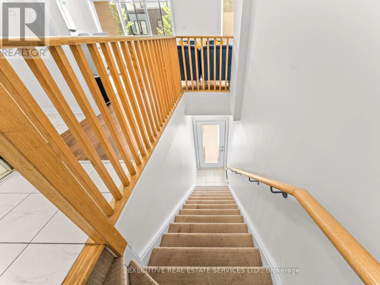 226-1145 Journeyman Lane, Mississauga, ON, L5J 0B5 - 16