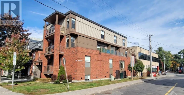 2-15 Monk Street, Ottawa, ON, K1S 3Y5 - 2