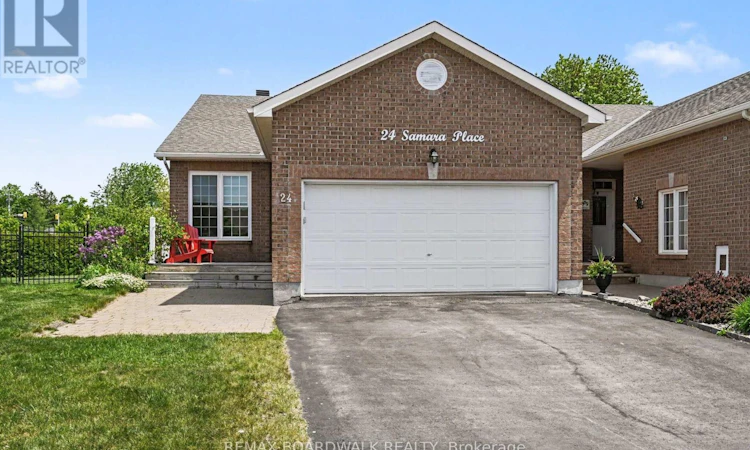 24 Samara Place