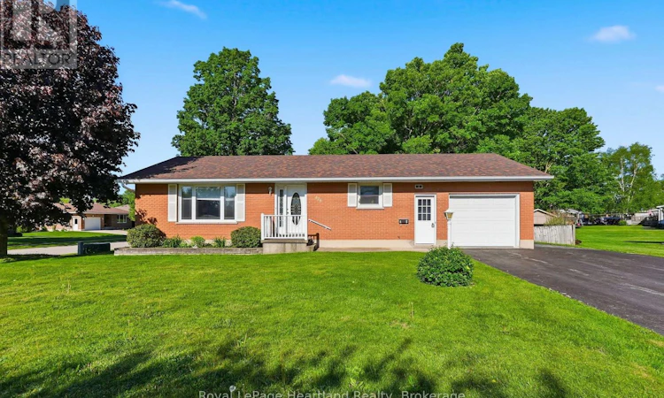 476 Carling Terrace