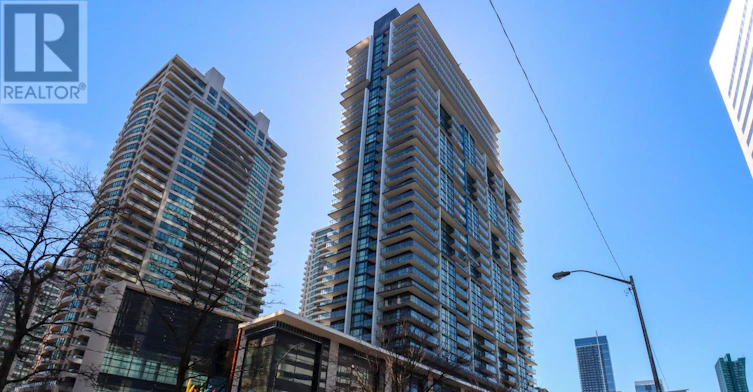 2316-4955 Yonge Street, Toronto, ON, M2N 0L8 - 2